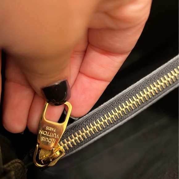 Louis Vuitton empreinte neo noe - Picture 7 of 8